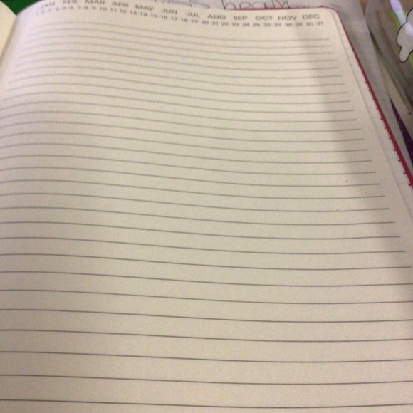 Notebook - Picture 2 of 3